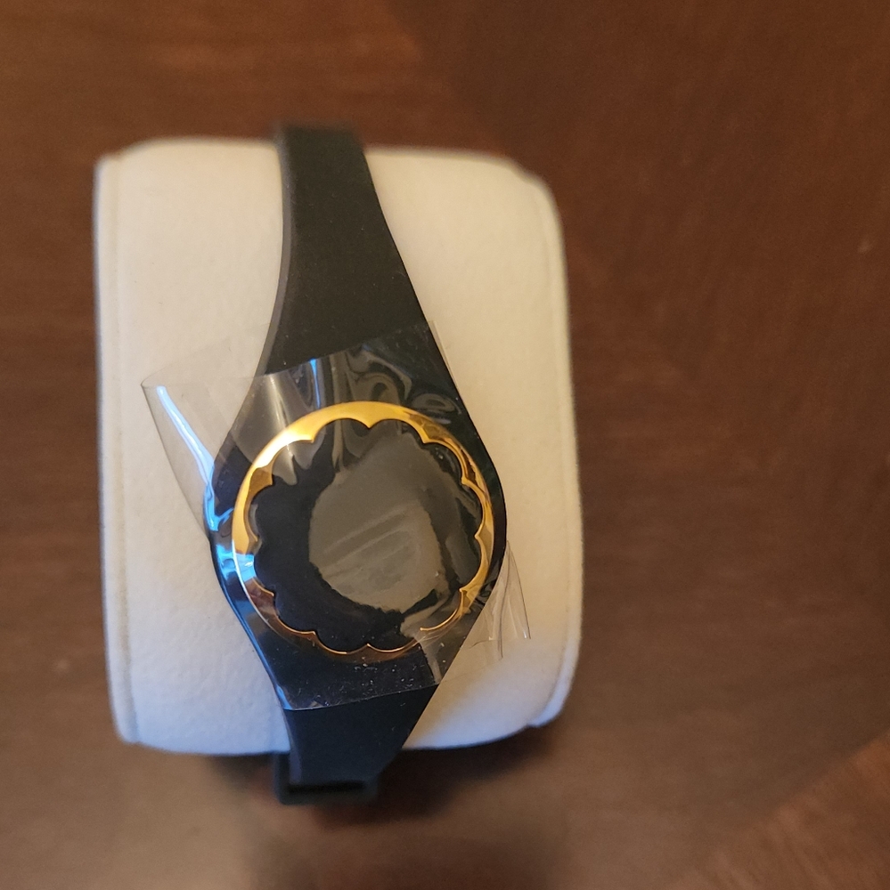Kate Spade activity tracker
